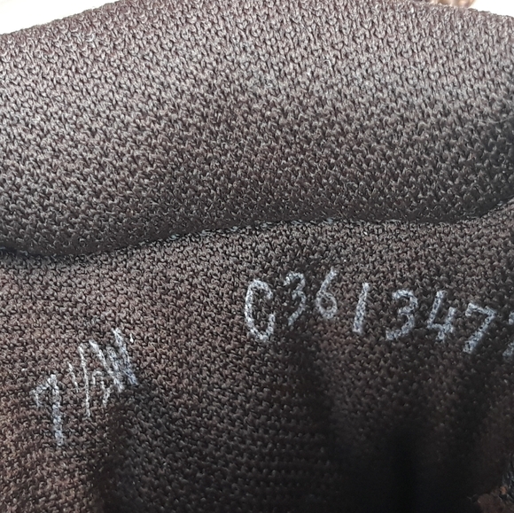 SAS Women's Free Time Walking Shoes - Size 7 1/2 W Comfort Genuine Leather Shoes - Picture 4 of 12